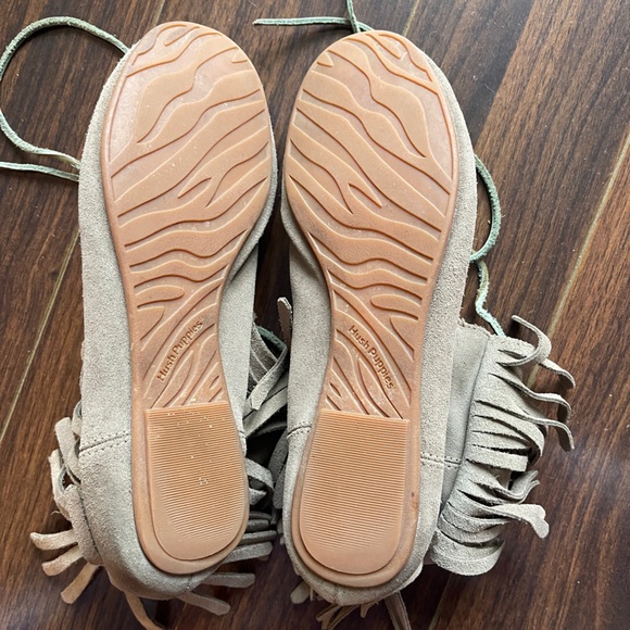 Anna Sui very stylish and comfortable shoes . - Picture 2 of 7